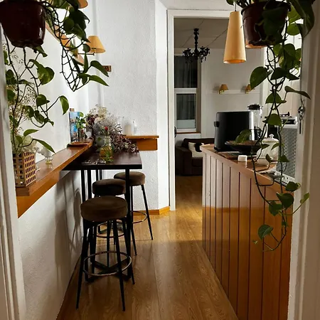 Grupos Y Familias Hasta 8 Hostel Barcelona